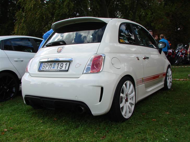 BELLA ITALIA Nyborg slot 12/9-09 billede 270