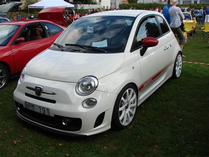 BELLA ITALIA Nyborg slot 12/9-09 billede 271