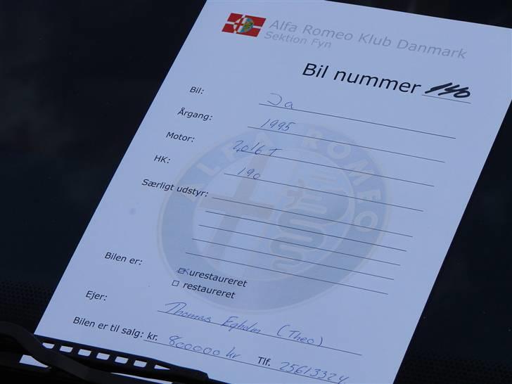 BELLA ITALIA Nyborg slot 12/9-09 billede 273