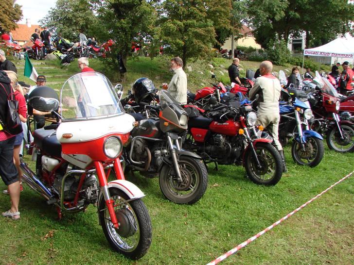 BELLA ITALIA Nyborg slot 12/9-09 billede 284