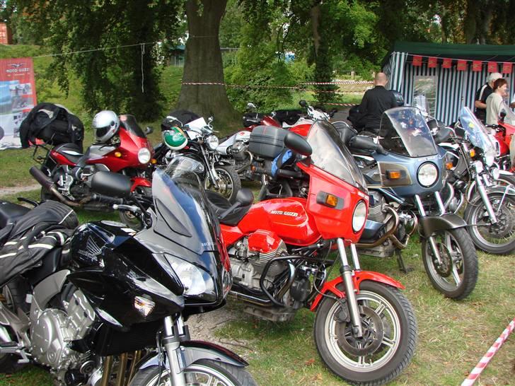 BELLA ITALIA Nyborg slot 12/9-09 billede 285