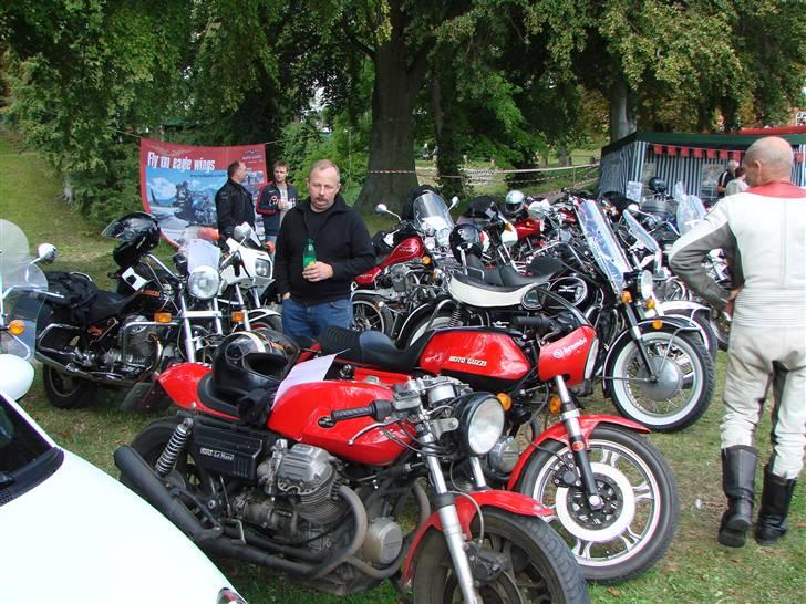 BELLA ITALIA Nyborg slot 12/9-09 billede 286