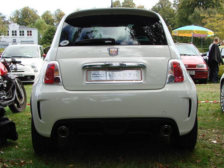 BELLA ITALIA Nyborg slot 12/9-09 billede 287