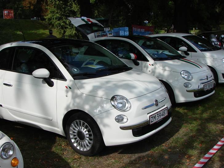 BELLA ITALIA Nyborg slot 12/9-09 billede 289