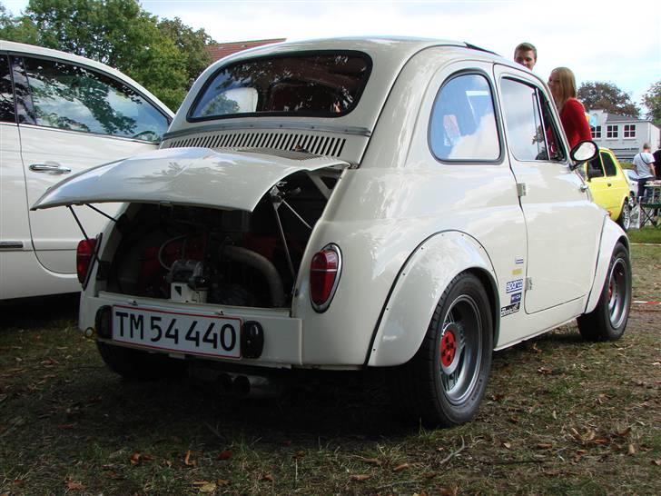 BELLA ITALIA Nyborg slot 12/9-09 billede 291