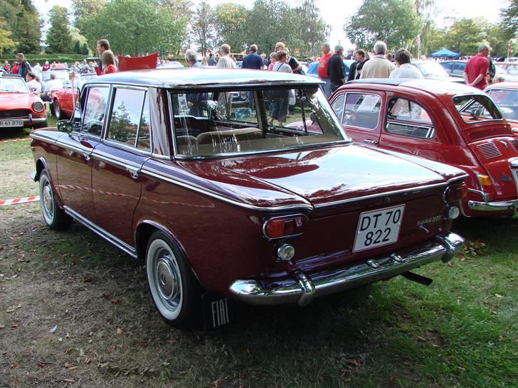 BELLA ITALIA Nyborg slot 12/9-09 billede 293