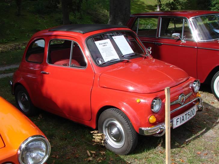 BELLA ITALIA Nyborg slot 12/9-09 billede 295