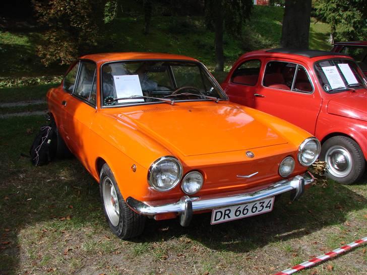 BELLA ITALIA Nyborg slot 12/9-09 billede 296