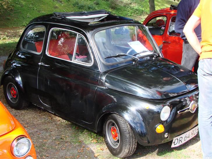 BELLA ITALIA Nyborg slot 12/9-09 billede 298