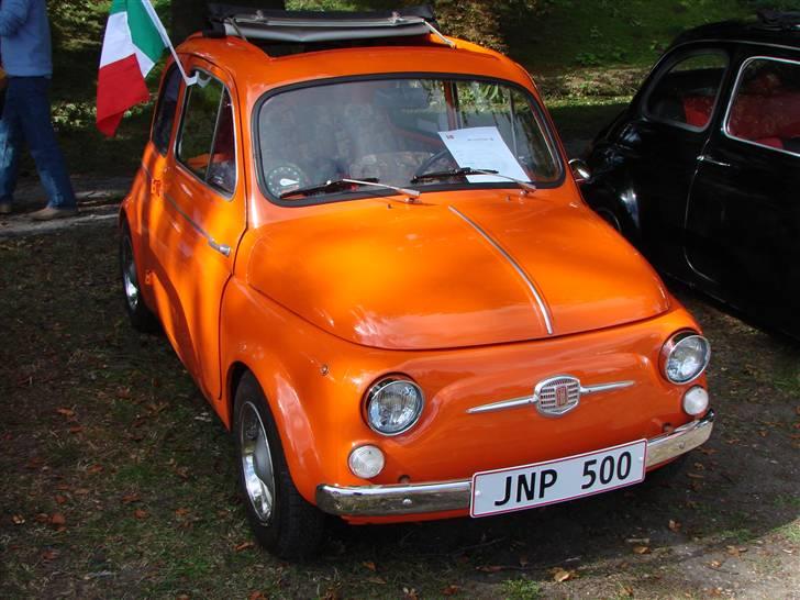 BELLA ITALIA Nyborg slot 12/9-09 billede 299