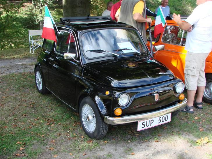 BELLA ITALIA Nyborg slot 12/9-09 billede 300