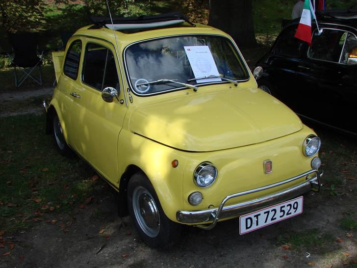 BELLA ITALIA Nyborg slot 12/9-09 billede 301