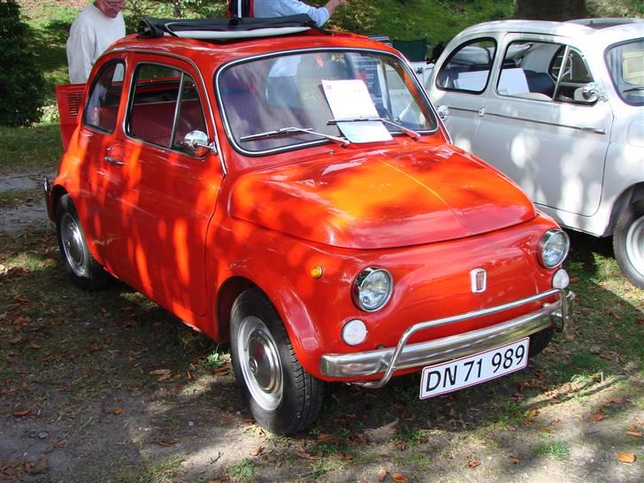 BELLA ITALIA Nyborg slot 12/9-09 billede 303