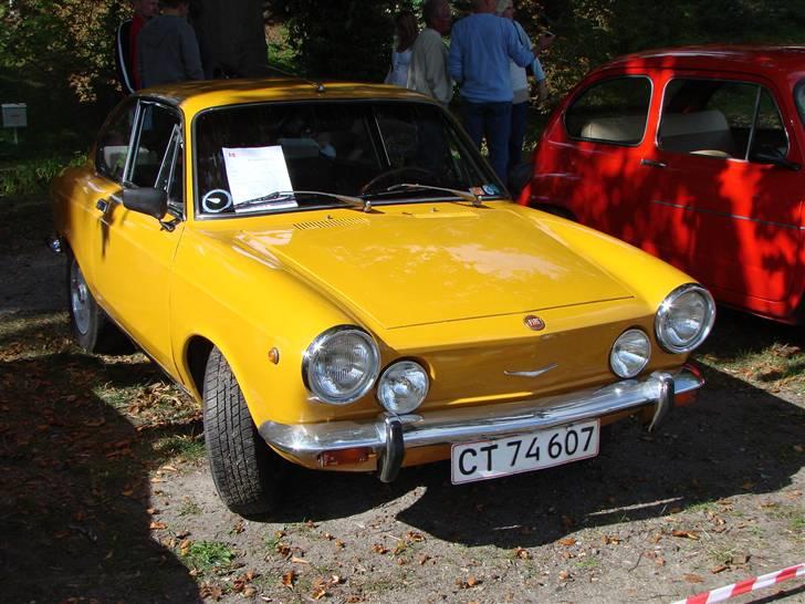 BELLA ITALIA Nyborg slot 12/9-09 billede 305