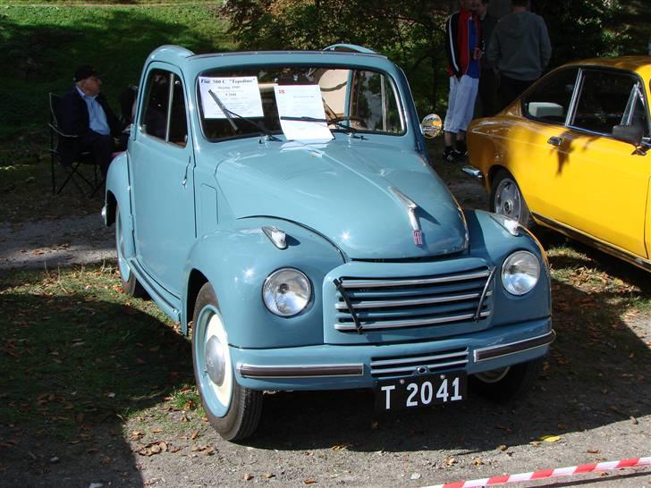 BELLA ITALIA Nyborg slot 12/9-09 billede 306