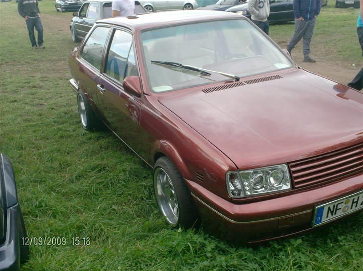 Golf træf padborg park billede 4