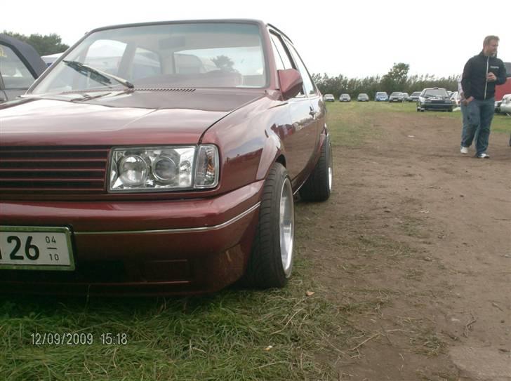 Golf træf padborg park billede 5