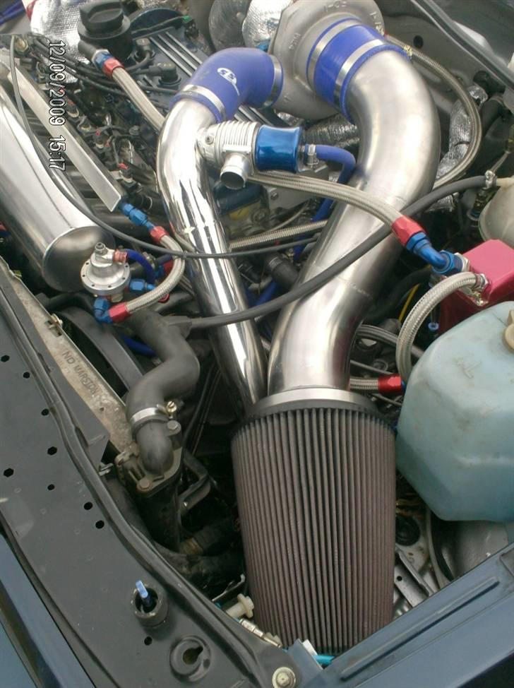 Golf træf padborg park billede 6