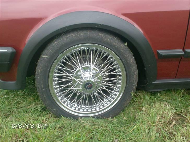 Golf træf padborg park billede 8