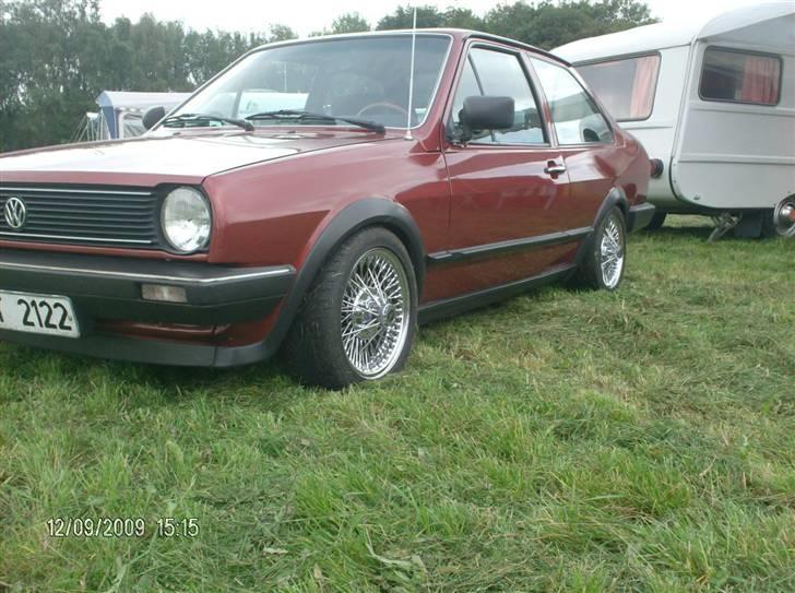 Golf træf padborg park billede 9