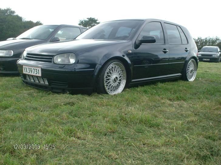 Golf træf padborg park billede 10