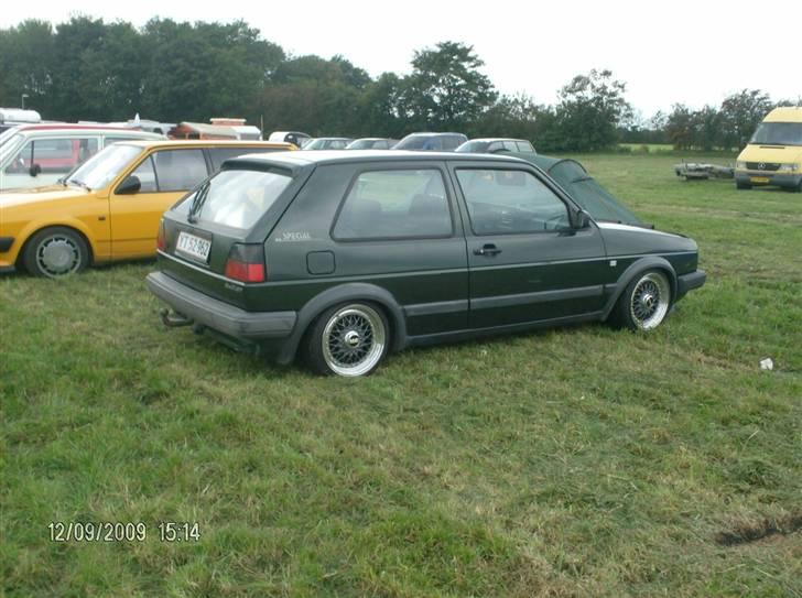 Golf træf padborg park billede 11