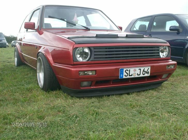 Golf træf padborg park billede 12