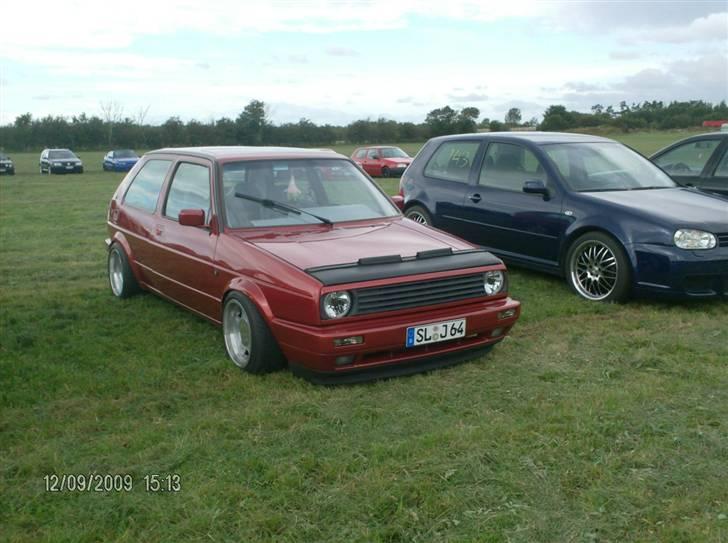 Golf træf padborg park billede 13