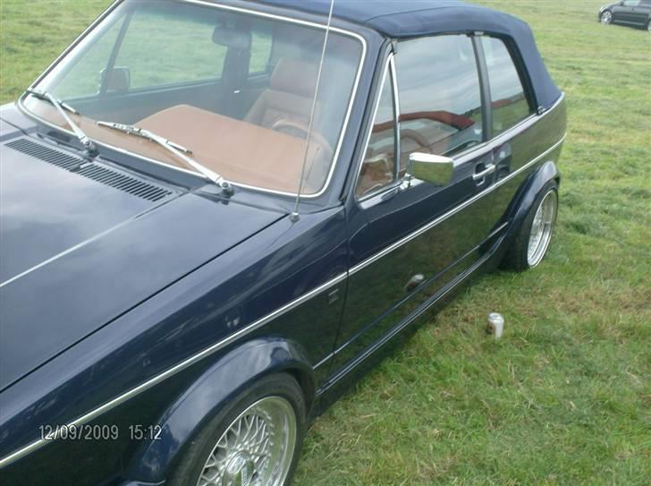 Golf træf padborg park billede 14