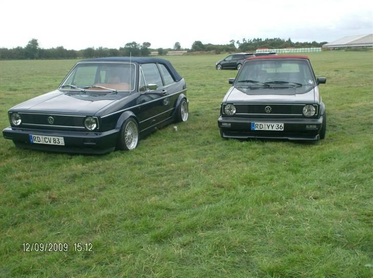 Golf træf padborg park billede 15