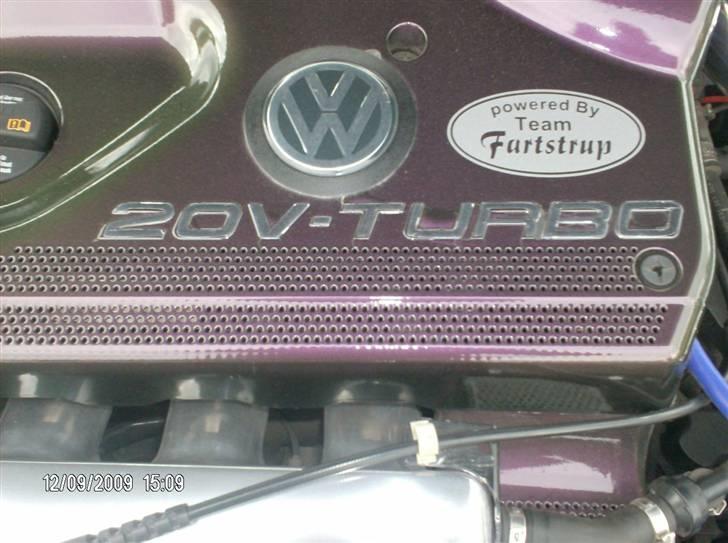 Golf træf padborg park billede 16