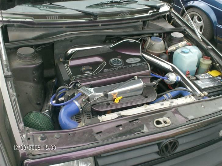 Golf træf padborg park billede 17