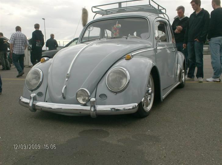 Golf træf padborg park billede 18