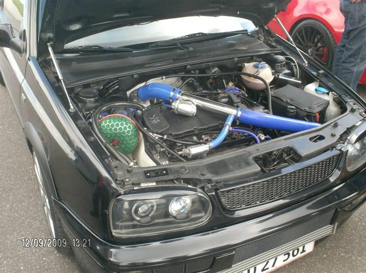 Golf træf padborg park billede 19