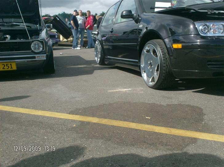 Golf træf padborg park billede 20