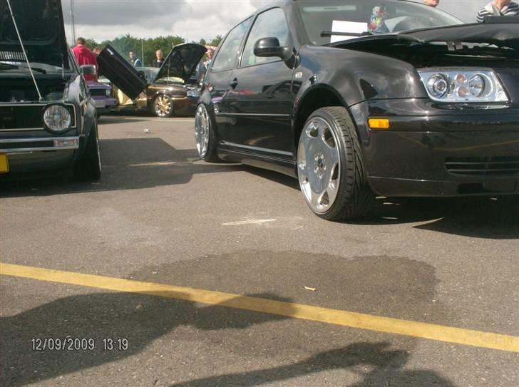 Golf træf padborg park billede 21