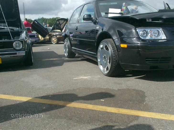 Golf træf padborg park billede 22