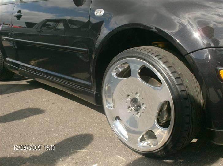 Golf træf padborg park billede 23