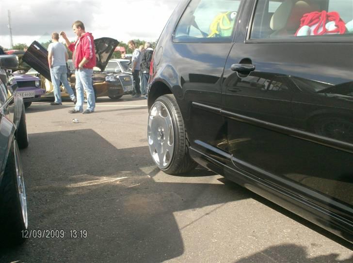 Golf træf padborg park billede 24