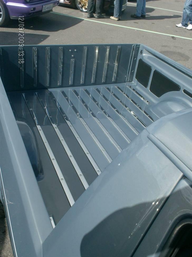 Golf træf padborg park billede 25