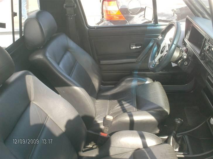 Golf træf padborg park billede 26