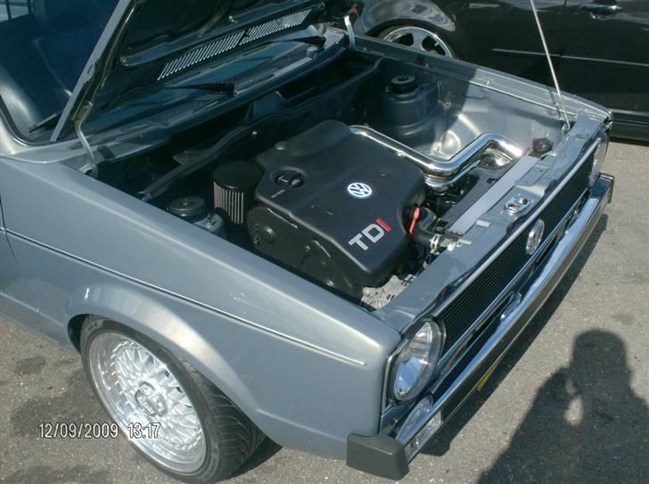 Golf træf padborg park billede 27