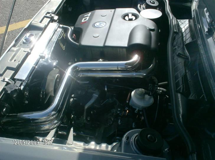 Golf træf padborg park billede 28