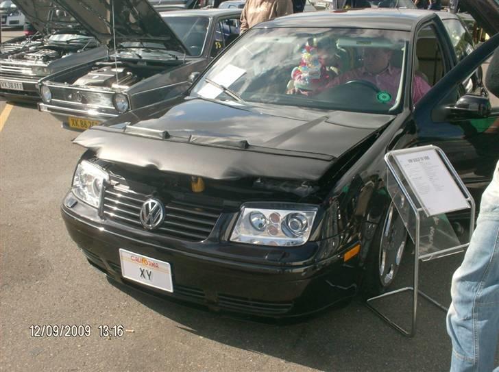 Golf træf padborg park billede 29