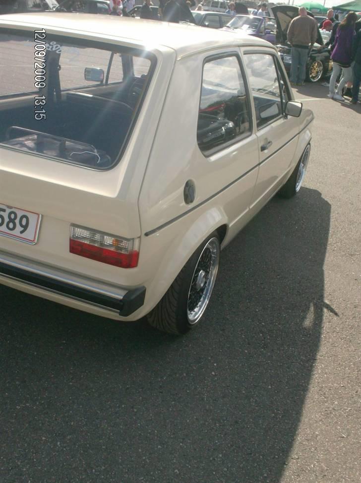 Golf træf padborg park billede 31