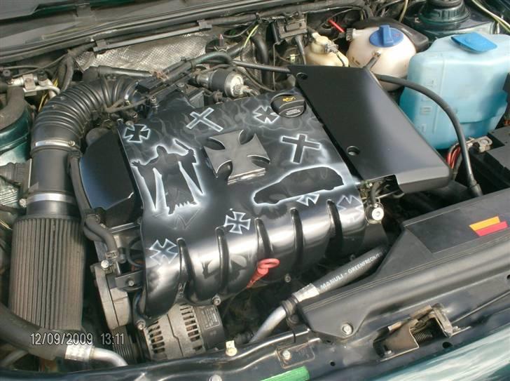 Golf træf padborg park billede 32