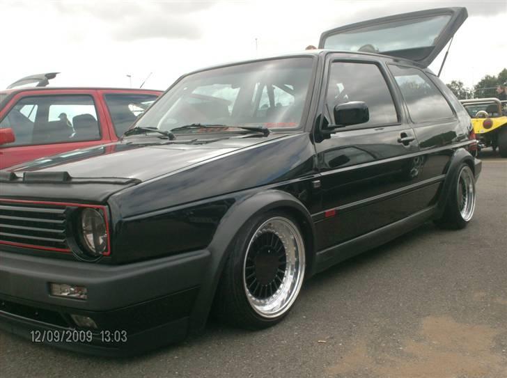 Golf træf padborg park billede 34