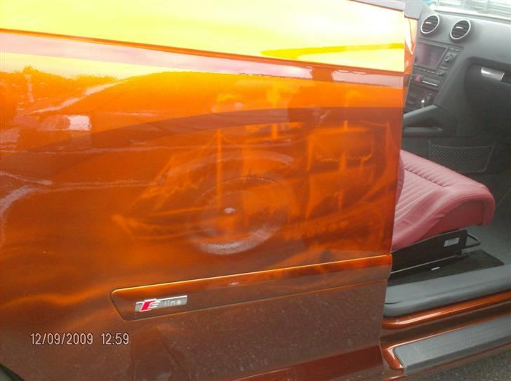 Golf træf padborg park billede 35