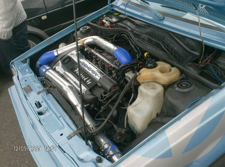 Golf træf padborg park billede 37