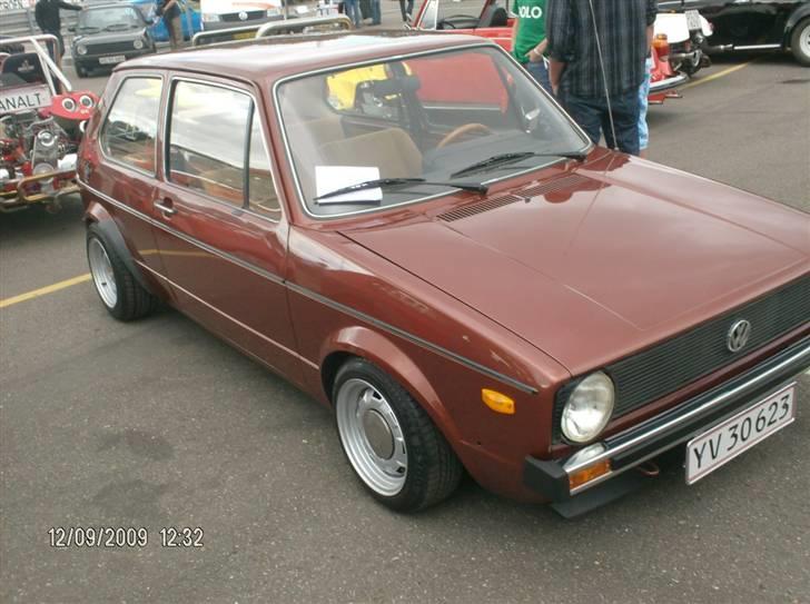 Golf træf padborg park billede 38